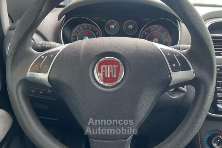 Fiat Punto Evo 1.2 70ch DYNAMIC START-STOP - <small></small> 4.790 € <small>TTC</small> - #15