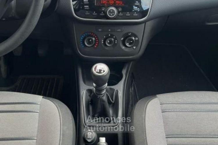 Fiat Punto Evo 1.2 70ch DYNAMIC START-STOP - <small></small> 4.790 € <small>TTC</small> - #16