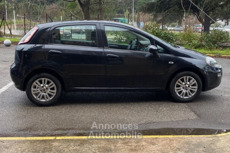 Fiat Punto Evo 1.2 70CH DYNAMIC START-STOP - <small></small> 5.490 € <small>TTC</small> - #6