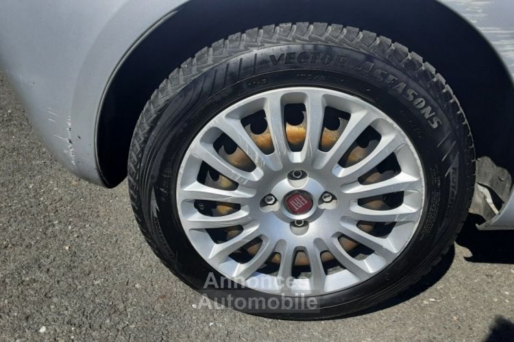 Fiat Punto Evo 1.3 Multijet 16V 75 SetS DPF Dynamic - <small></small> 5.990 € <small>TTC</small> - #24