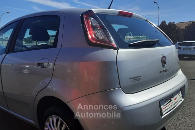 Fiat Punto Evo 1.3 Multijet 16V 75 SetS DPF Dynamic - <small></small> 5.990 € <small>TTC</small> - #31