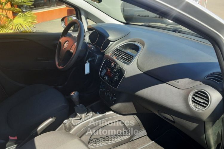 Fiat Punto Evo 1.3 Multijet 16V 75 SetS DPF Dynamic - <small></small> 5.990 € <small>TTC</small> - #33