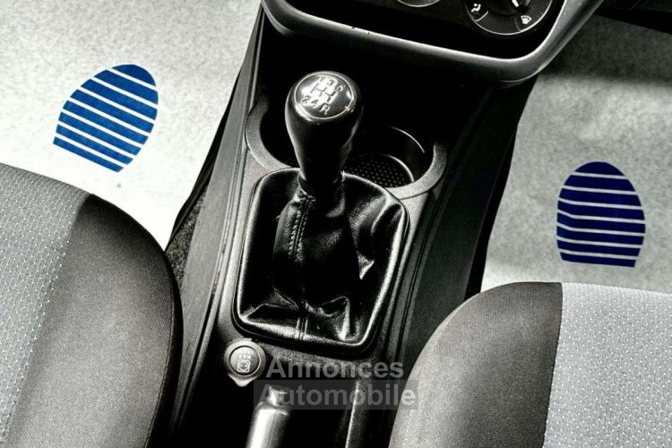 Fiat Punto GRANDE 1.3 Multijet Actual 5 PORTES - <small></small> 3.990 € <small>TTC</small> - #11