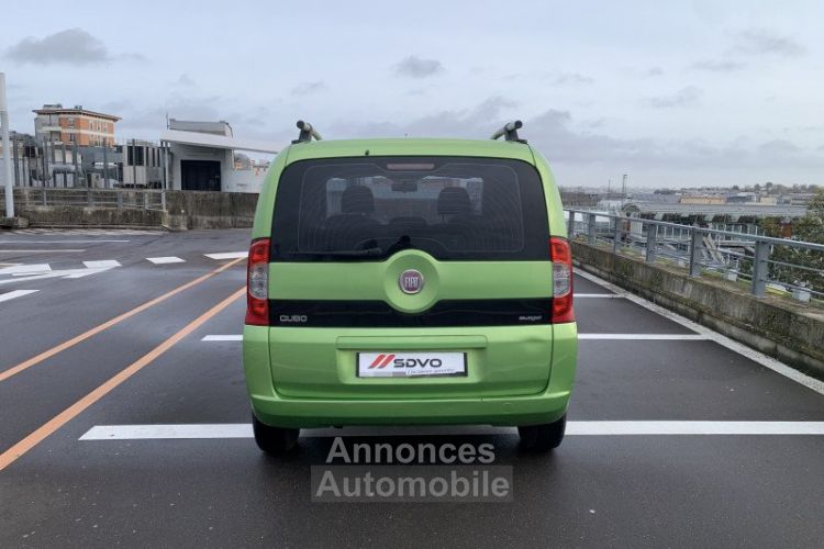 Fiat Qubo 1.3 MULTIJET 16V 75CH DPF S&S - <small></small> 4.990 € <small>TTC</small> - #3