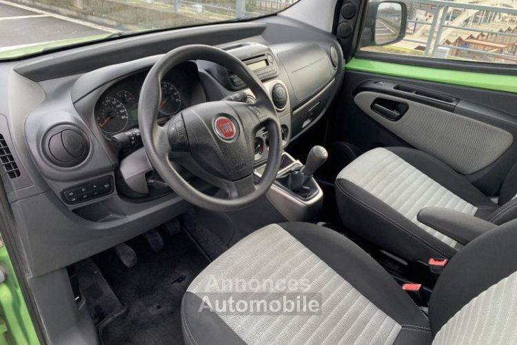 Fiat Qubo 1.3 MULTIJET 16V 75CH DPF S&S - <small></small> 4.990 € <small>TTC</small> - #15