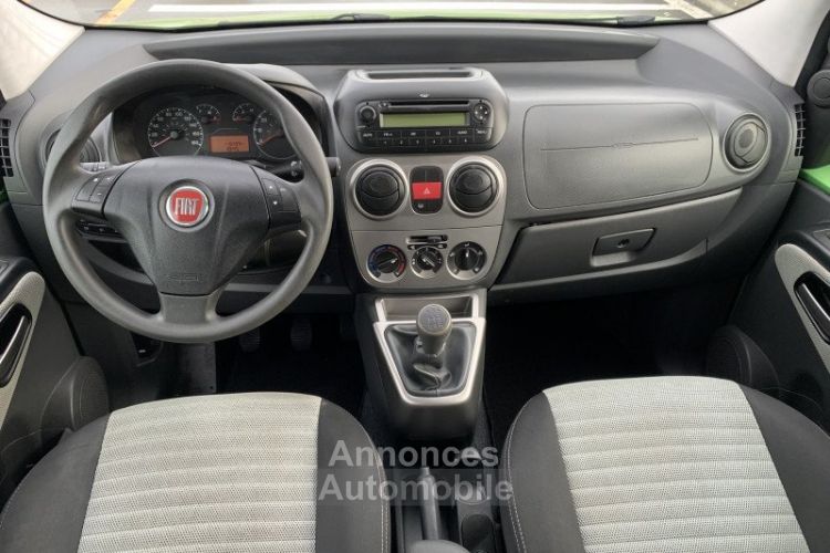 Fiat Qubo 1.3 MULTIJET 16V 75CH DPF S&S - <small></small> 4.990 € <small>TTC</small> - #19