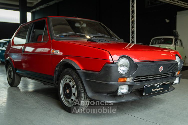 Fiat Ritmo 105 TC - <small></small> 19.000 € <small></small> - #1