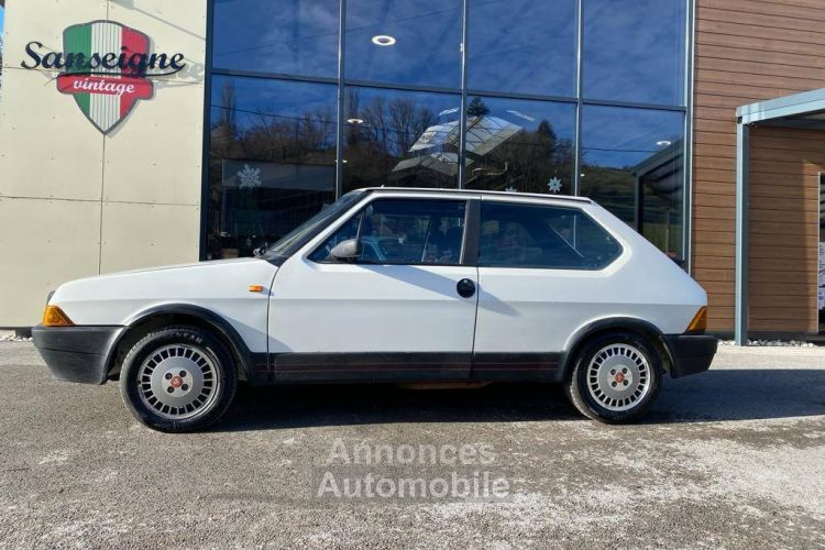 Fiat Ritmo 130 TC Abarth Abarth - <small></small> 19.900 € <small>TTC</small> - #2