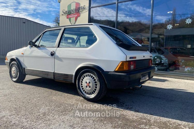 Fiat Ritmo 130 TC Abarth Abarth - <small></small> 19.900 € <small>TTC</small> - #3