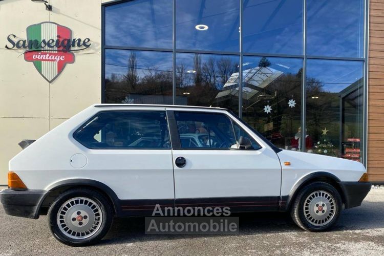 Fiat Ritmo 130 TC Abarth Abarth - <small></small> 19.900 € <small>TTC</small> - #6