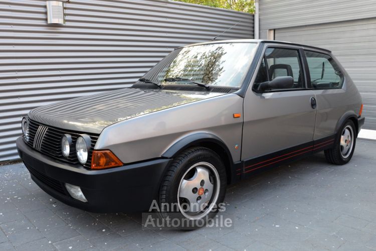 Fiat Ritmo Abarth 130 TC - <small></small> 13.999 € <small>TTC</small> - #1