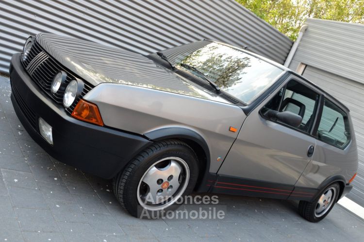 Fiat Ritmo Abarth 130 TC - <small></small> 13.999 € <small>TTC</small> - #2