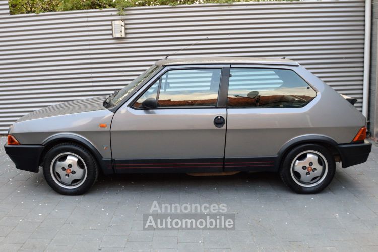 Fiat Ritmo Abarth 130 TC - <small></small> 13.999 € <small>TTC</small> - #3