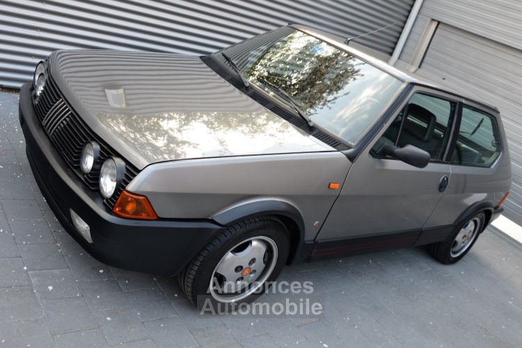 Fiat Ritmo Abarth 130 TC - <small></small> 13.999 € <small>TTC</small> - #10