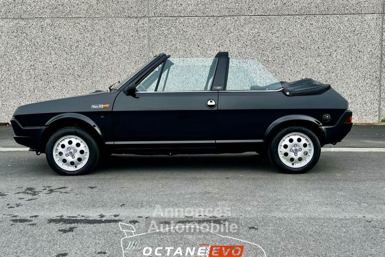 Fiat Ritmo Cabriolet Super 85 - <small></small> 7.499 € <small>TTC</small> - #2