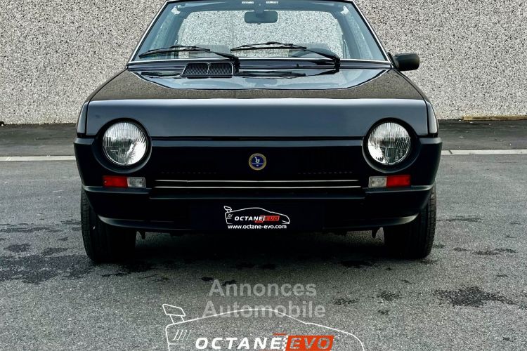 Fiat Ritmo Cabriolet Super 85 - <small></small> 7.499 € <small>TTC</small> - #8