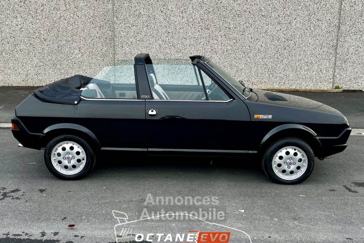 Fiat Ritmo Cabriolet Super 85 - <small></small> 7.499 € <small>TTC</small> - #14