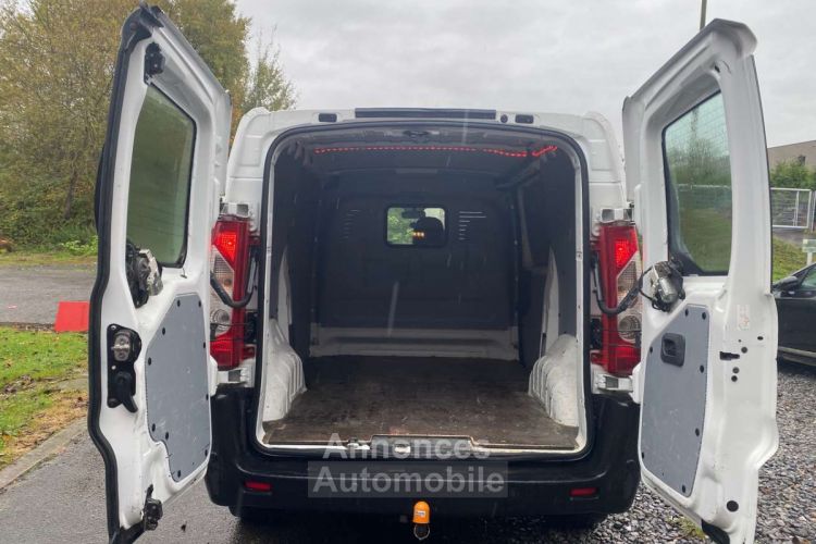 Fiat Scudo 1.6 HDI UTILITAIRE 3 PLACES BONNE ETAT- - <small></small> 5.990 € <small>TTC</small> - #7