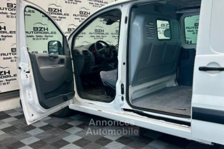 Fiat Scudo 1.6 MULTIJET 16V 90CH / TVA RECUPERABLE POSSIBLE ARMAFLEX VANLIFE - <small></small> 12.490 € <small>TTC</small> - #4