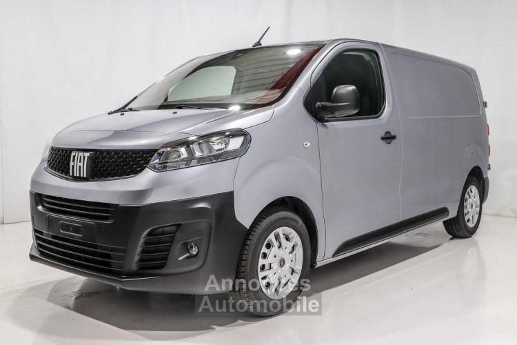 Fiat Scudo 2.0 HDI 145 CV BUSINESS GPS  L2 - 3PLACES  - <small></small> 27.890 € <small>TTC</small> - #1