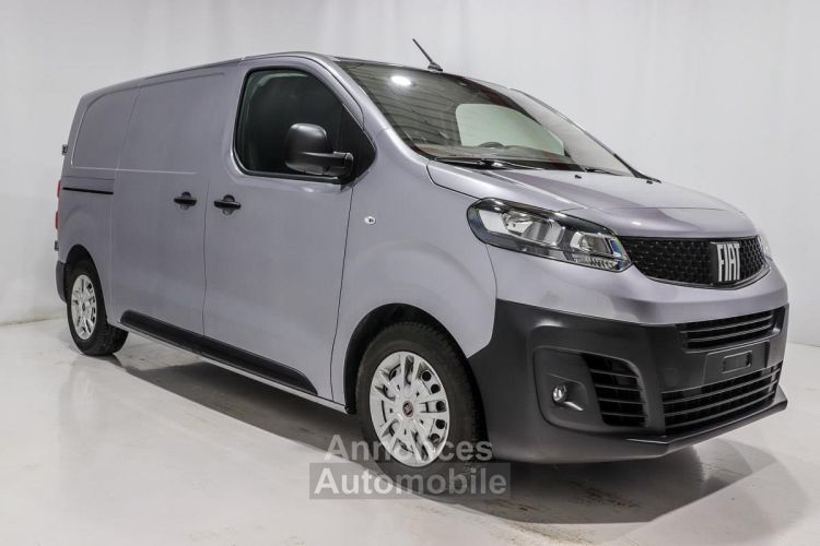 Fiat Scudo 2.0 HDI 145 CV BUSINESS GPS  L2 - 3PLACES  - <small></small> 27.890 € <small>TTC</small> - #2