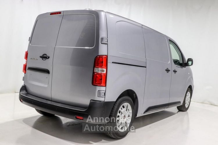 Fiat Scudo 2.0 HDI 145 CV BUSINESS GPS  L2 - 3PLACES  - <small></small> 27.890 € <small>TTC</small> - #5