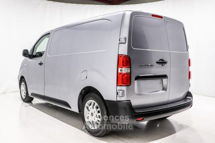 Fiat Scudo 2.0 HDI 145 CV BUSINESS GPS  L2 - 3PLACES  - <small></small> 27.890 € <small>TTC</small> - #6