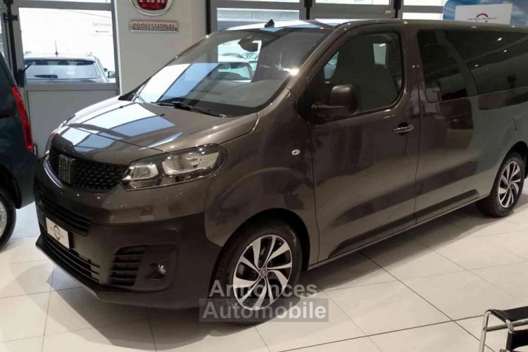 Fiat Scudo 2023 2.0 BlueHDi 145CV S&S AT8 PL 9 POSTI FLEXFLOOR - <small></small> 53.500 € <small></small> - #1