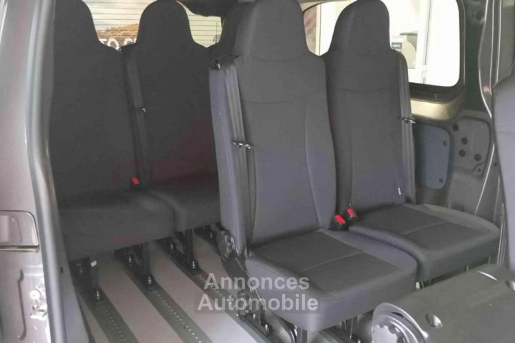 Fiat Scudo 2023 2.0 BlueHDi 145CV S&S AT8 PL 9 POSTI FLEXFLOOR - <small></small> 53.500 € <small></small> - #2