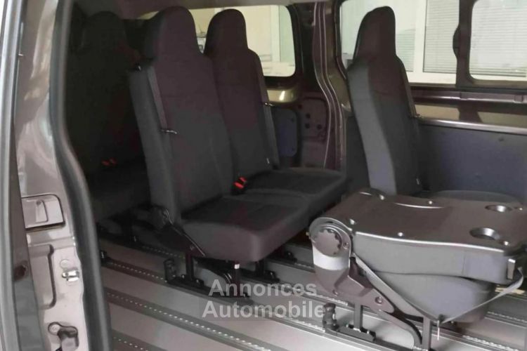 Fiat Scudo 2023 2.0 BlueHDi 145CV S&S AT8 PL 9 POSTI FLEXFLOOR - <small></small> 53.500 € <small></small> - #6