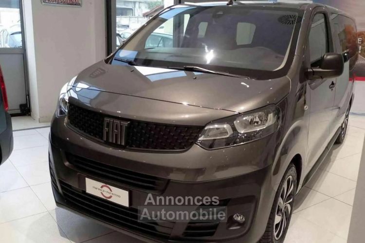 Fiat Scudo 2023 2.0 BlueHDi 145CV S&S AT8 PL 9 POSTI FLEXFLOOR - <small></small> 53.500 € <small></small> - #8