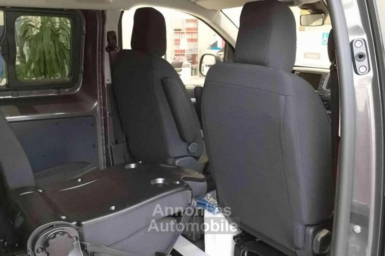 Fiat Scudo 2023 2.0 BlueHDi 145CV S&S AT8 PL 9 POSTI FLEXFLOOR - <small></small> 53.500 € <small></small> - #10