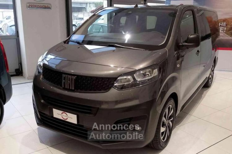 Fiat Scudo 2023 2.0 BlueHDi 145CV S&S AT8 PL 9 POSTI FLEXFLOOR - <small></small> 53.500 € <small></small> - #13