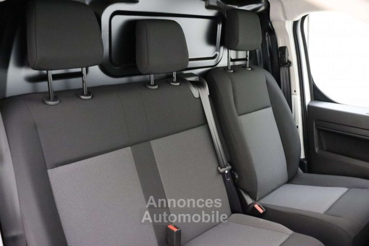 Fiat Scudo 2024 2.0 Diesel 145 S&S L3 | Automaat Navigatie Cam - <small></small> 46.404 € <small></small> - #8