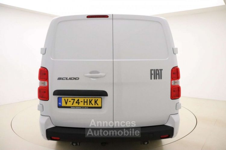 Fiat Scudo 2024 2.0 Diesel 145 S&S L3 | Automaat Navigatie Cam - <small></small> 46.404 € <small></small> - #10