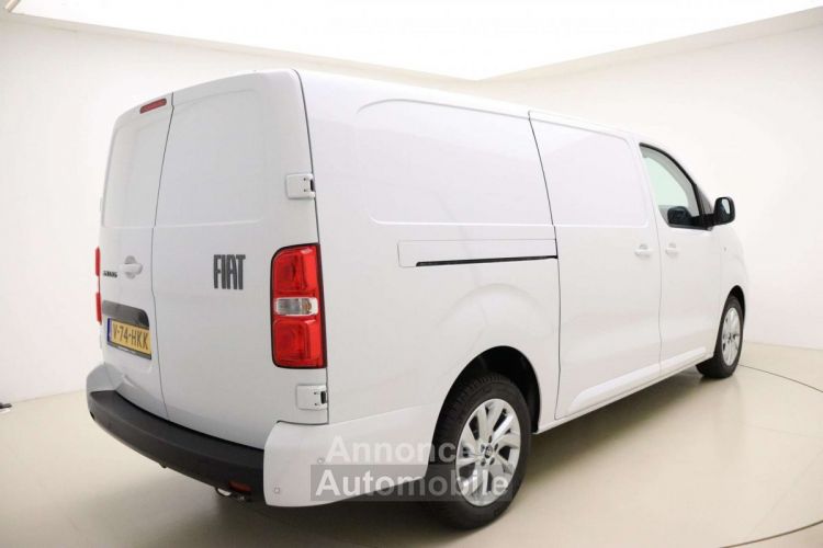 Fiat Scudo 2024 2.0 Diesel 145 S&S L3 | Automaat Navigatie Cam - <small></small> 46.404 € <small></small> - #12