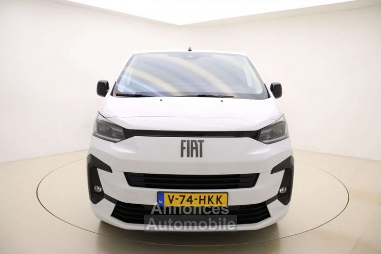 Fiat Scudo 2024 2.0 Diesel 145 S&S L3 | Automaat Navigatie Cam - <small></small> 46.404 € <small></small> - #11