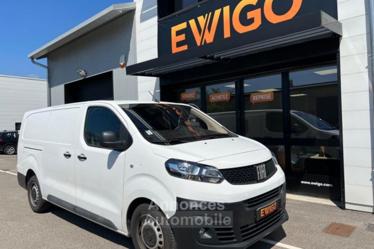 Fiat Scudo 2.0DIESEL 145CH CAMERA DE RECUL + APPLE CARPLAY INTERIEUR BOIS - <small></small> 29.980 € <small>TTC</small> - #1