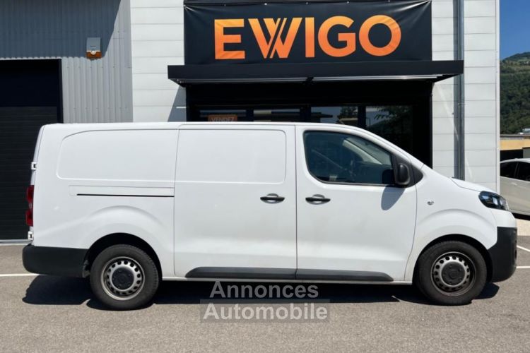 Fiat Scudo 2.0DIESEL 145CH CAMERA DE RECUL + APPLE CARPLAY INTERIEUR BOIS - <small></small> 29.980 € <small>TTC</small> - #3