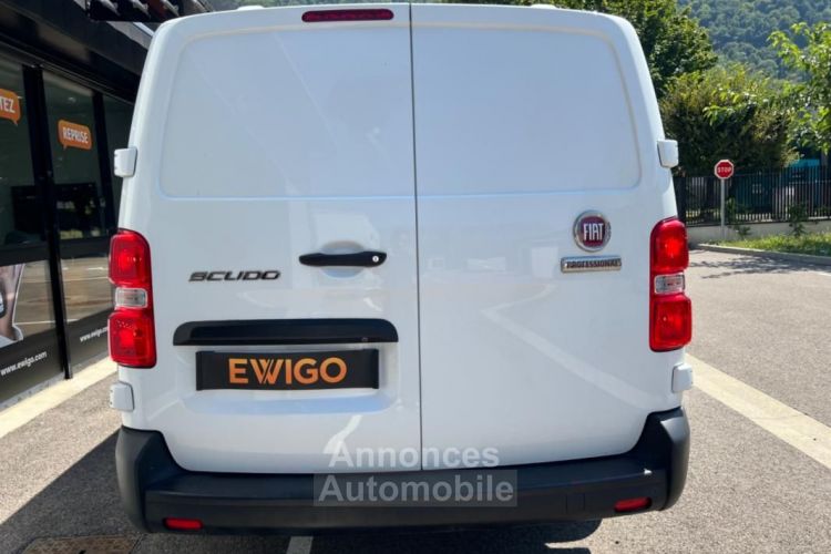 Fiat Scudo 2.0DIESEL 145CH CAMERA DE RECUL + APPLE CARPLAY INTERIEUR BOIS - <small></small> 29.980 € <small>TTC</small> - #5