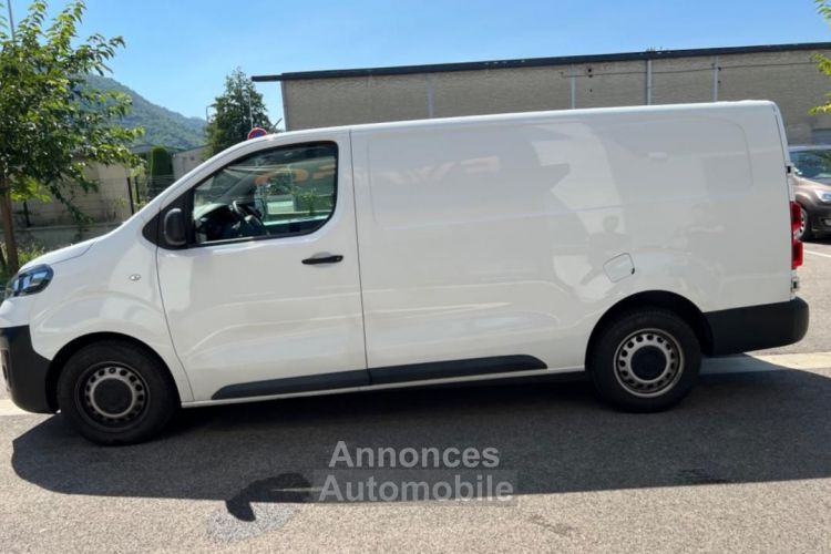 Fiat Scudo 2.0DIESEL 145CH CAMERA DE RECUL + APPLE CARPLAY INTERIEUR BOIS - <small></small> 29.980 € <small>TTC</small> - #7