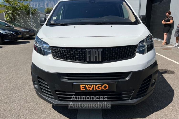 Fiat Scudo 2.0DIESEL 145CH CAMERA DE RECUL + APPLE CARPLAY INTERIEUR BOIS - <small></small> 29.980 € <small>TTC</small> - #10