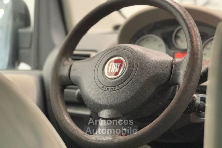 Fiat Scudo COMBI CH1 2.0 MULTIJET 16V 128CH 8 PLACES * CLIM / REGUL / ATTELAGE / RADAR DE RECUL * - <small></small> 12.990 € <small>TTC</small> - #14