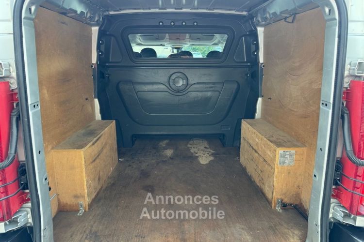 Fiat Scudo FG 1.2 LH1 2.0 MULTIJET 16V 128CH CABINE APPROFONDIE/6 PLACES/ PACK CD CLIM - <small></small> 11.000 € <small>TTC</small> - #7