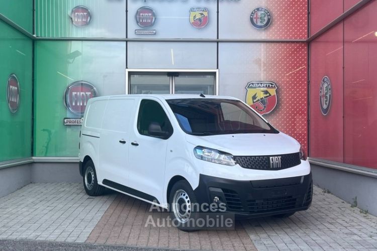 Fiat Scudo Fg M 100 kW Batterie 50 kWh Pro Lounge Connect - <small></small> 31.490 € <small>TTC</small> - #3