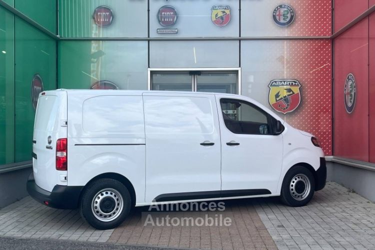 Fiat Scudo Fg M 100 kW Batterie 50 kWh Pro Lounge Connect - <small></small> 31.490 € <small>TTC</small> - #5