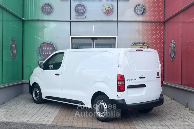 Fiat Scudo Fg M 100 kW Batterie 50 kWh Pro Lounge Connect - <small></small> 31.490 € <small>TTC</small> - #13