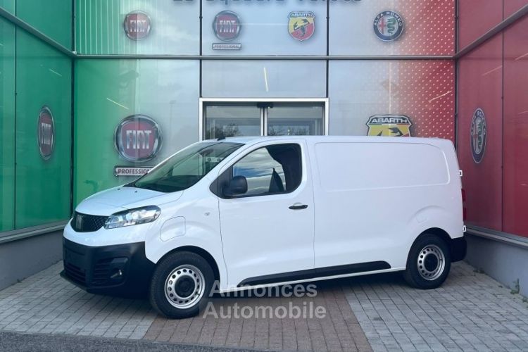 Fiat Scudo Fg M 100 kW Batterie 50 kWh Pro Lounge Connect - <small></small> 31.490 € <small>TTC</small> - #1