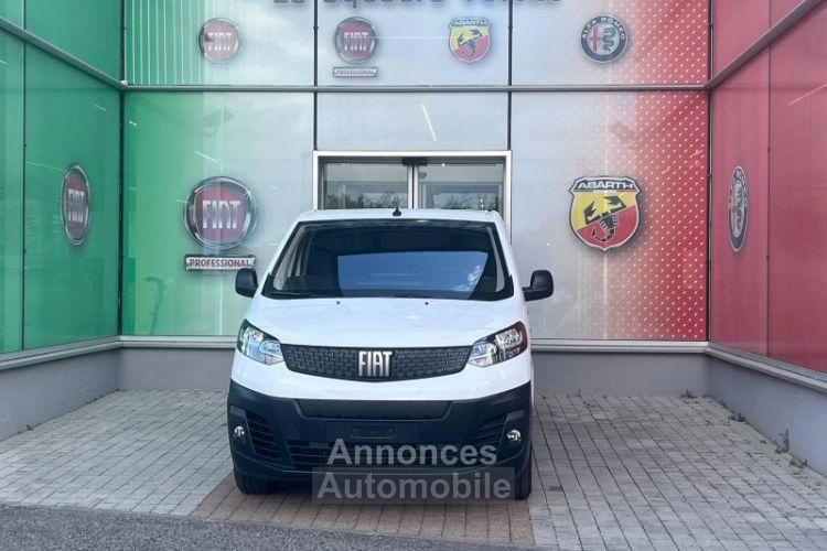 Fiat Scudo Fg M 100 kW Batterie 50 kWh Pro Lounge Connect - <small></small> 31.490 € <small>TTC</small> - #2