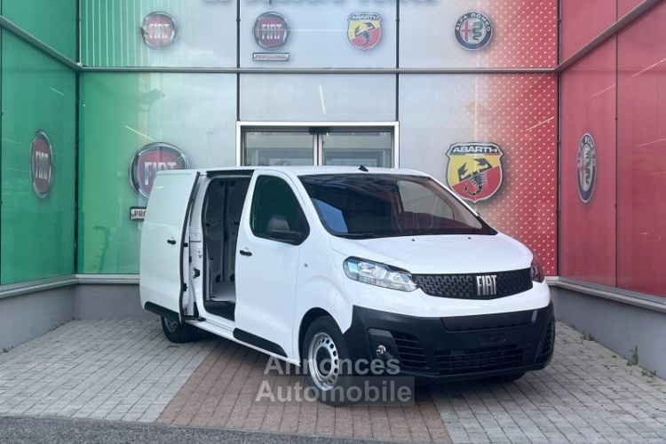 Fiat Scudo Fg M 100 kW Batterie 50 kWh Pro Lounge Connect - <small></small> 31.490 € <small>TTC</small> - #4